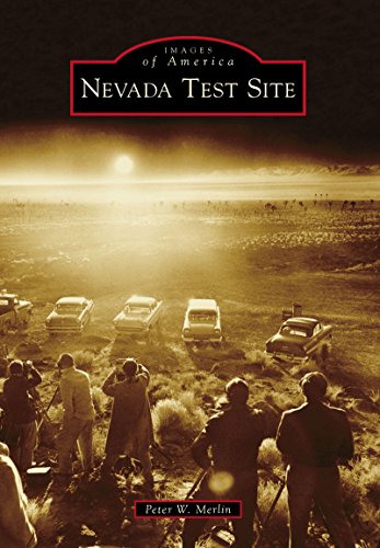 Nevada Test Site (Images of America)
