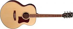 VIOLAO ELETRO-ACUSTICO MARCA CORT CJ MEDX NAT