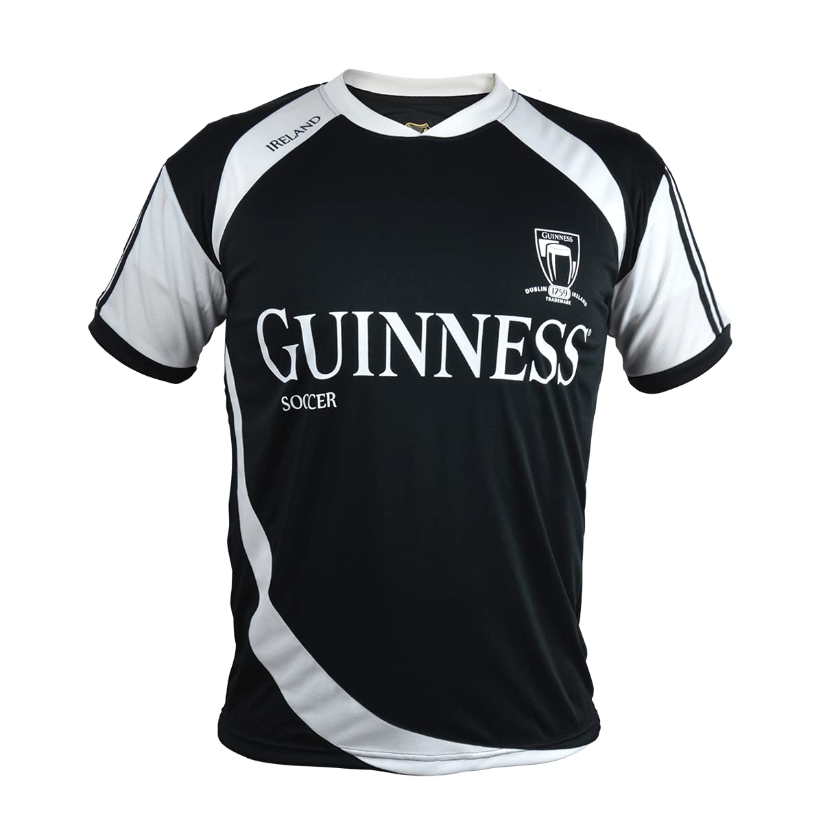 GuinnessSoccer Jersey