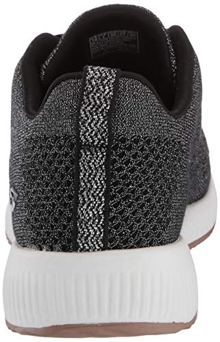 Skechers Bobs Squad-Glitz Maker, Sneaker Donna