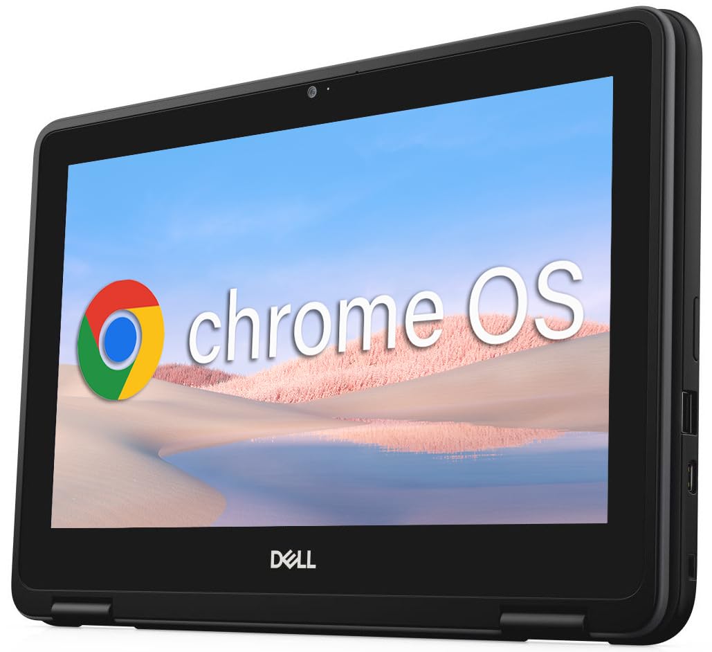 Amazon.com: Dell Chromebook 11 3100 2-in-1 11.6