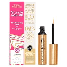 Grande Cosmetics GrandeLASH-MD...