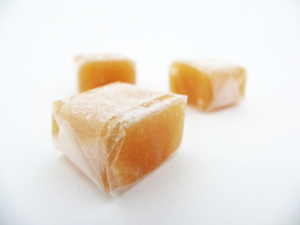 Amazon.co.jp: セイカ食品 ボンタンアメ 14粒入 : 食品・飲料・お酒