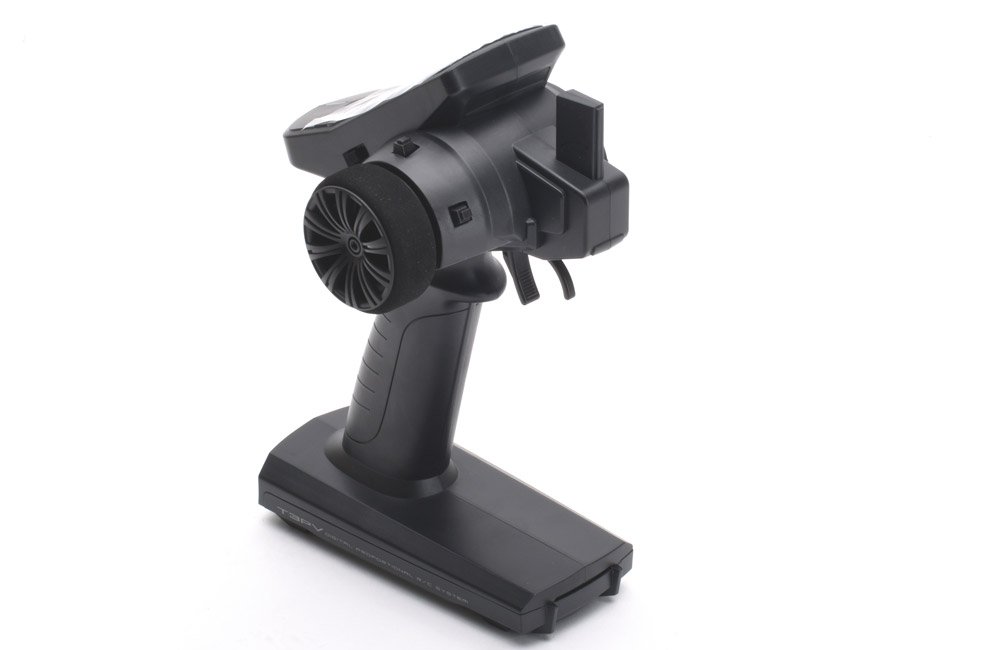 radiocomando futaba 3pv 2.4 hz