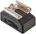 JJC Professional Cold Shoe Mount For Tripod 1/4 - 20 threaded socket adapter