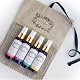 Auraspray Balipura – Aura Healing Spray Mist mit ätherischen Ölen