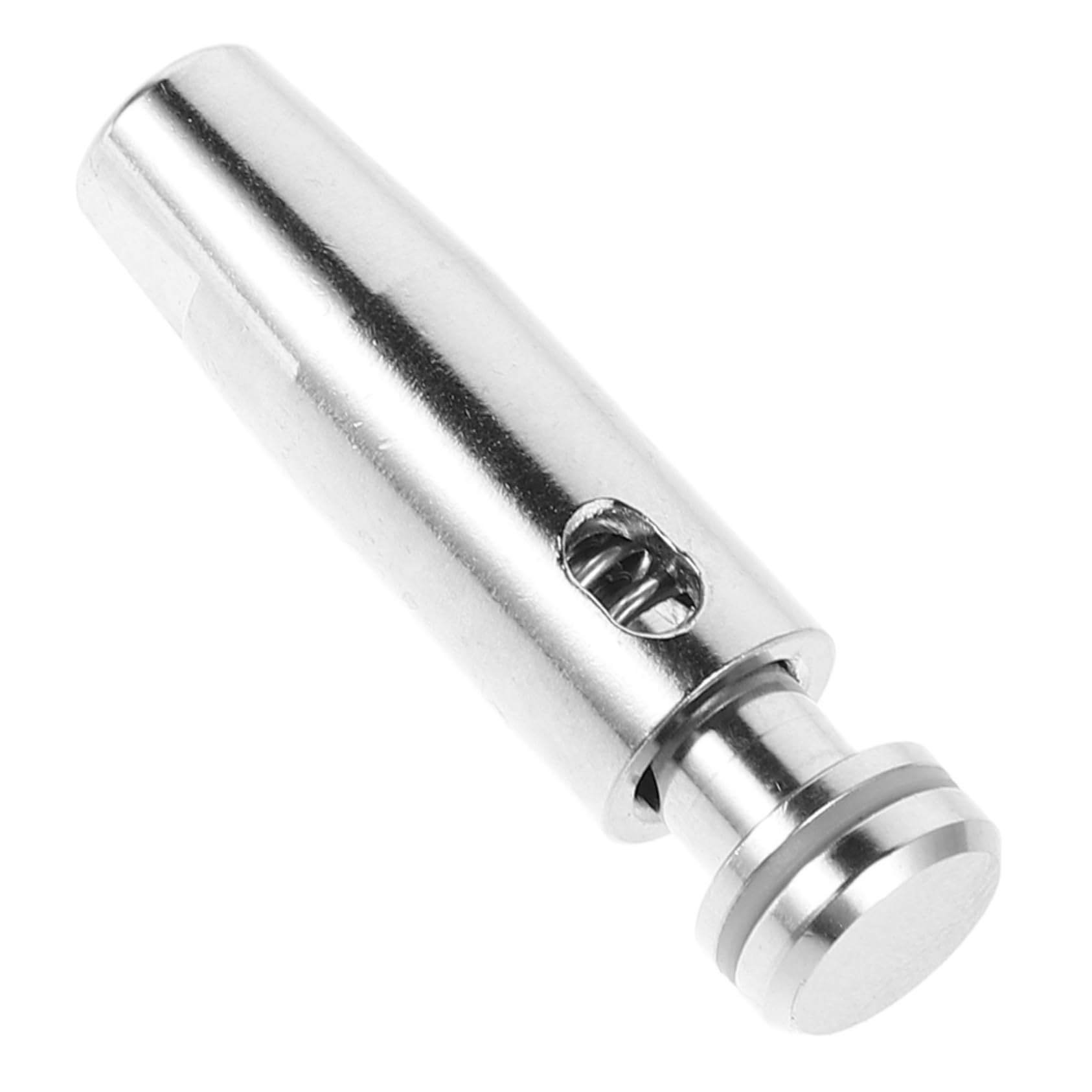 OHPHCALL Fencing Replacement Sword Head Fencing Training Sword Fencing Sword Costume Arrow Practice Tips Arrow Tips Fencing Foil Practice Swords Fencing Helmets Silver Stainless Steel