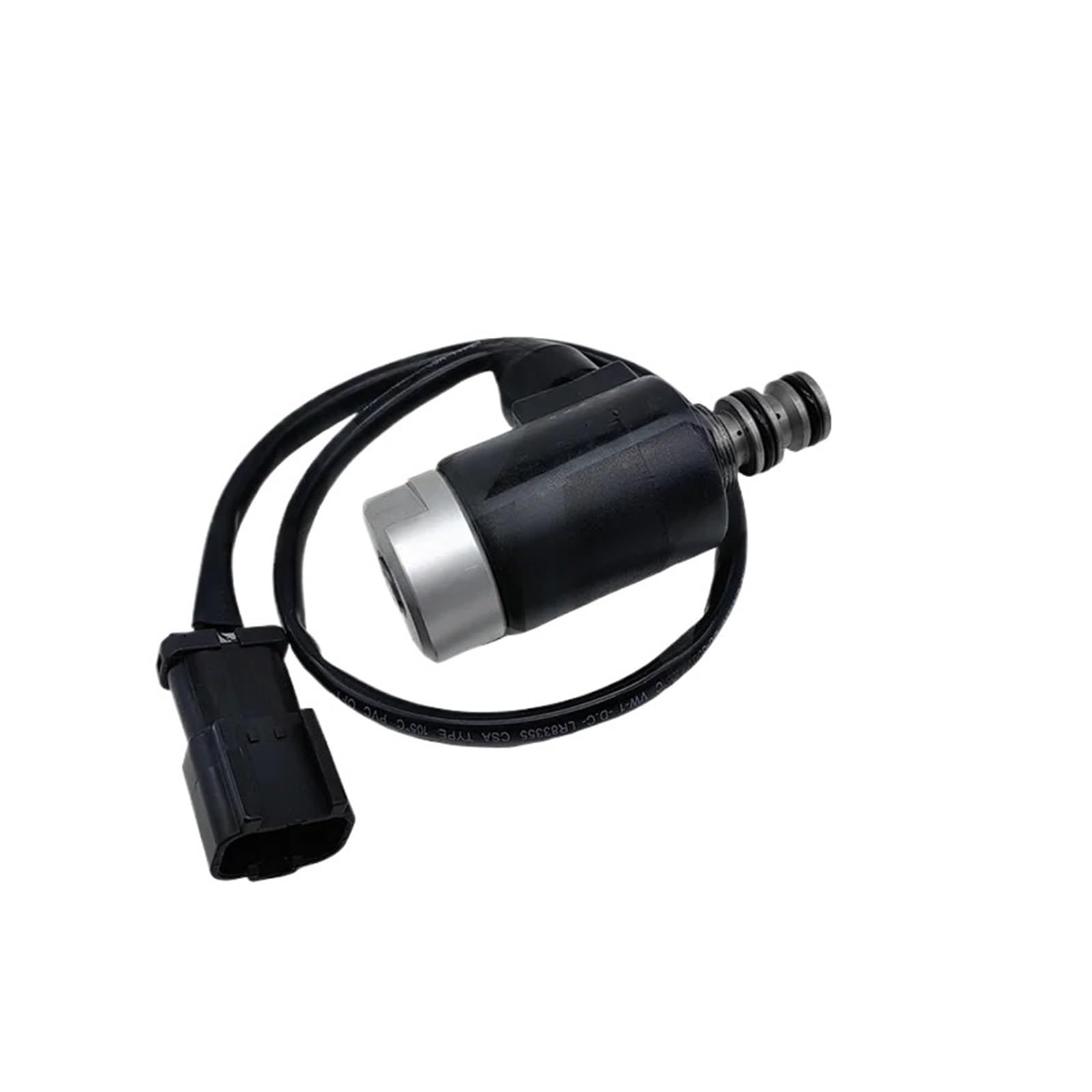 Pabzoineid 203-60-62171 Rotary Solenoid Valve for PC120-6/PC60-7/PC75/PC78 Excavators