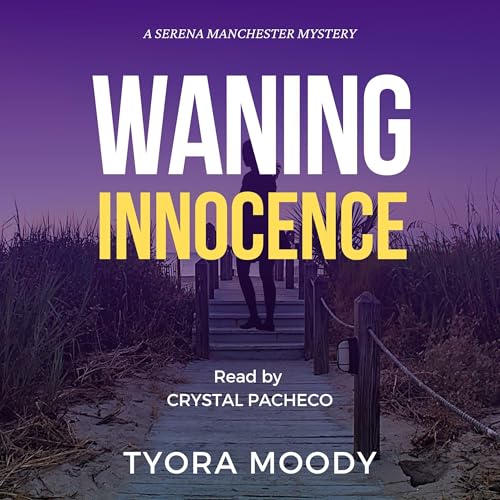 Tyora Moody's Waning Innocence episode artwork