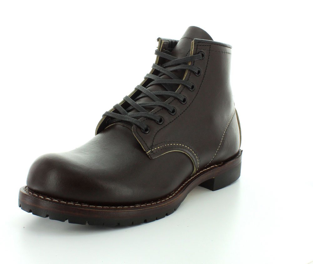 Red Wing Heritage Men's Beckman Round 6" Boot
