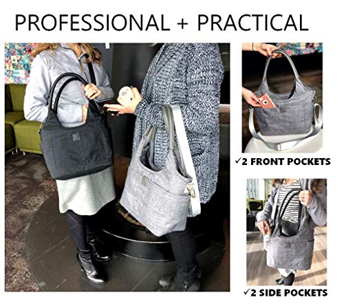 Kinsho EX-HDAO-QK5O Lunch Bags For Women thumb #5