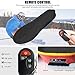 upstartech Heated Insole Wireless Foot Warmer Electric Heated Heated Shoes Insoles Foot Warmer Multiple Sizes for Women Men Winter Outdoor Hunting/Fishing/Shoveling Snow
