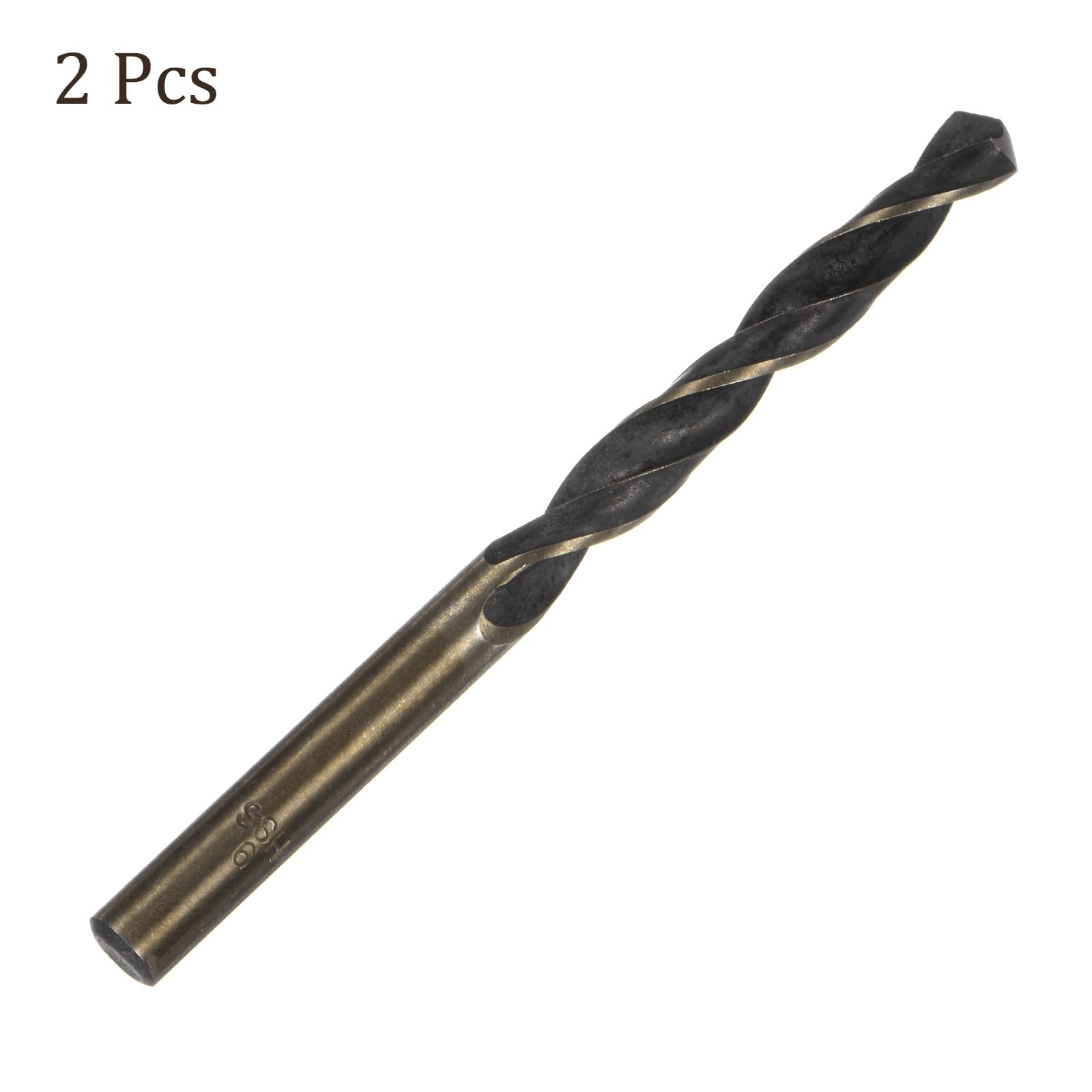 Kozelo 2PCS Twist Drill Bit - Image 4