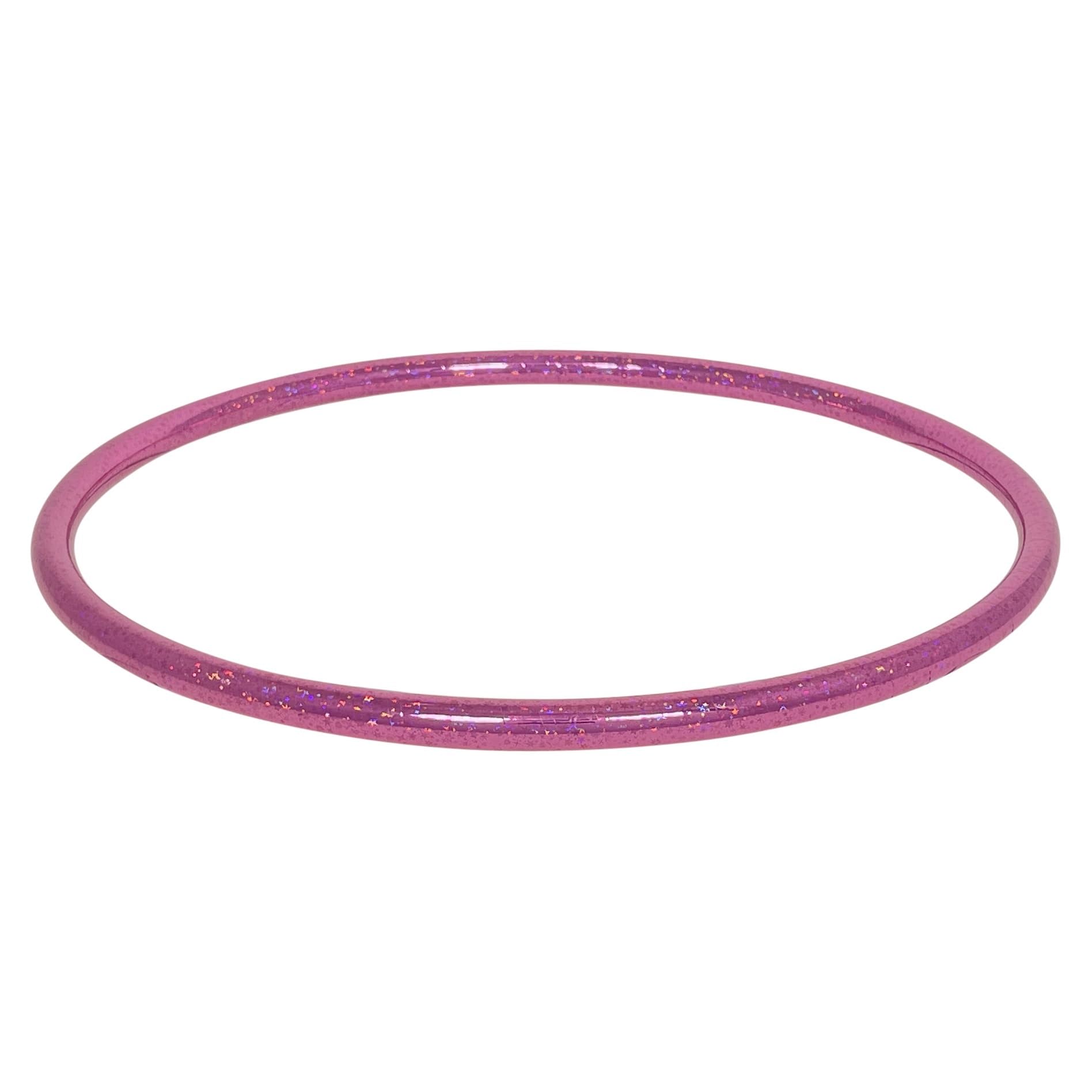 Hula Hoop per Bambini, Colori Stellari, Ø60/70/80cm
