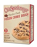 Otis Spunkmeyer Cookie Dough, Chocolate Chunk 96 Ounce