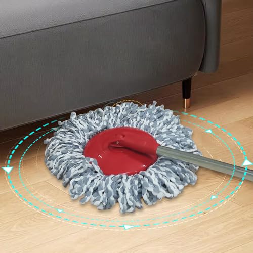 Trapeadores, Home trapeador gas Marca MAGICLEAN (3)