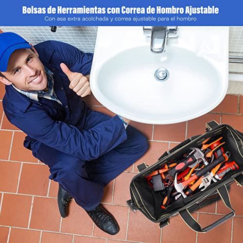 Almacenamiento, Tools Imagen adicional