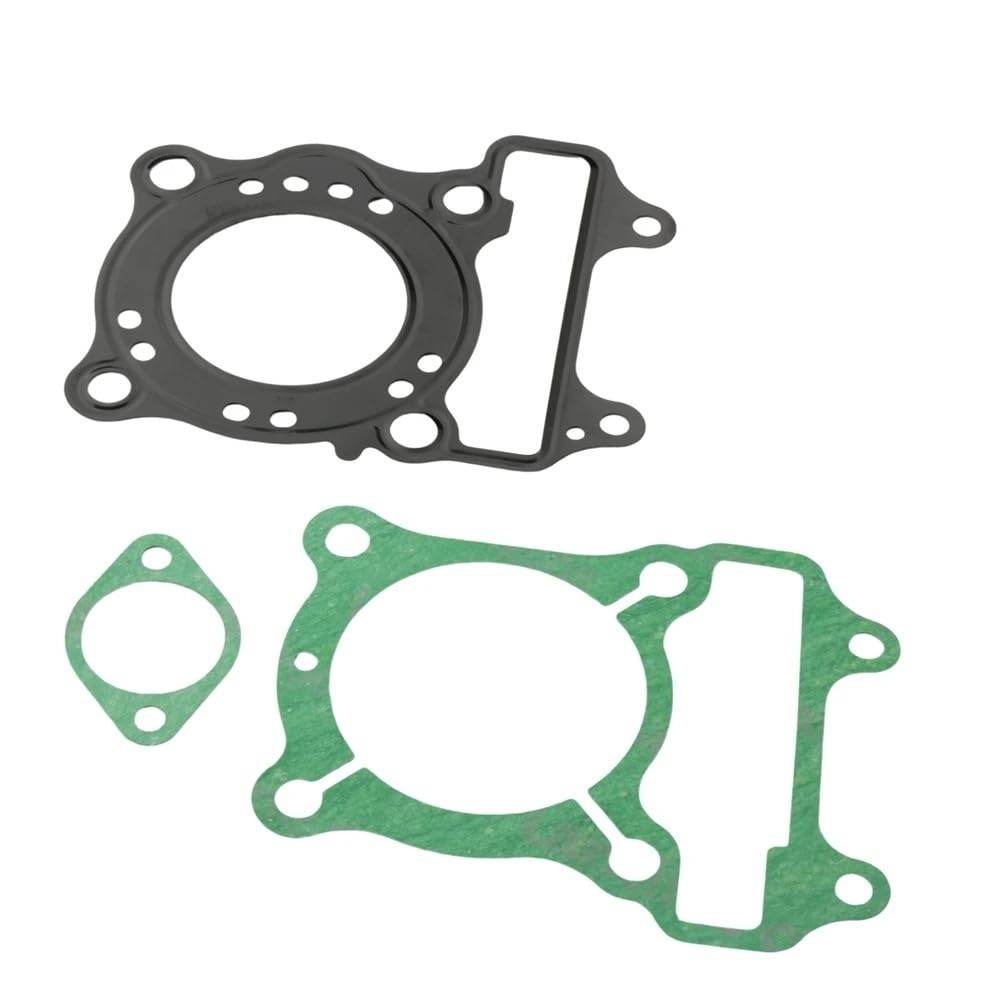 Kit cilindro scooter per Honda Sh Ses Dylan PS125 SH125 | Per Nes Pes 125cc 12100-KGF-910 100080450 52,4 mm/14 mm 4 tempi