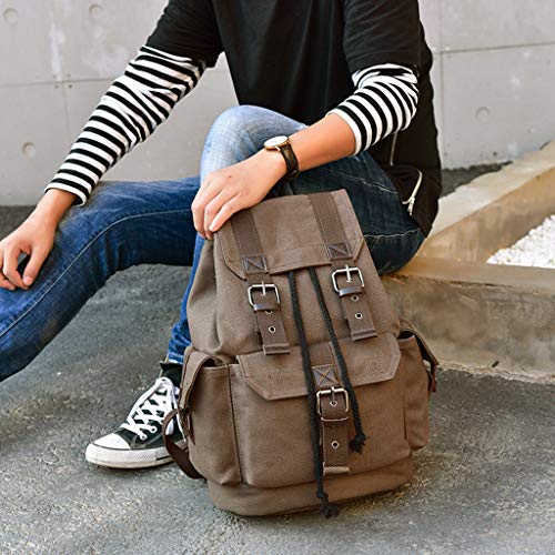 Listado y reviews de Mochila retro al mejor precio. 29 Imagen adicional