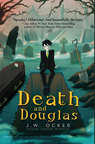 Death and Douglas view 2