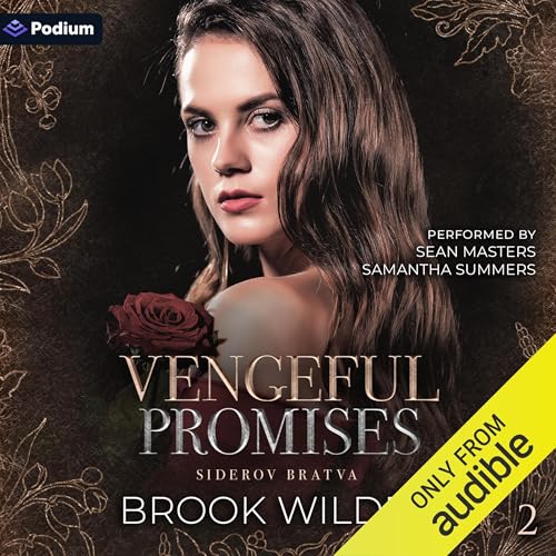 Listen To The Full Audiobook That Keeps Story Seekers Hooked.