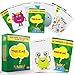 Cadily Conversation Cards, Social Skills Games, Social Emotional Learning Activities, Group Therapy Games Kids, ADHD Tools for Kids, Feelings Flashcards, Play Therapy Toys, School Counselor Supplies