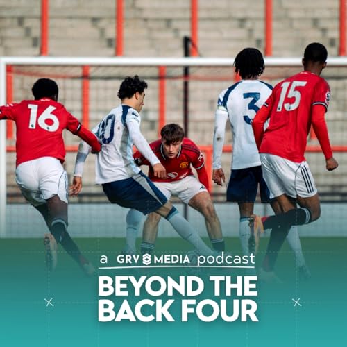 『How PSR Turned Academies Into Football’s Cash Cows』のカバーアート