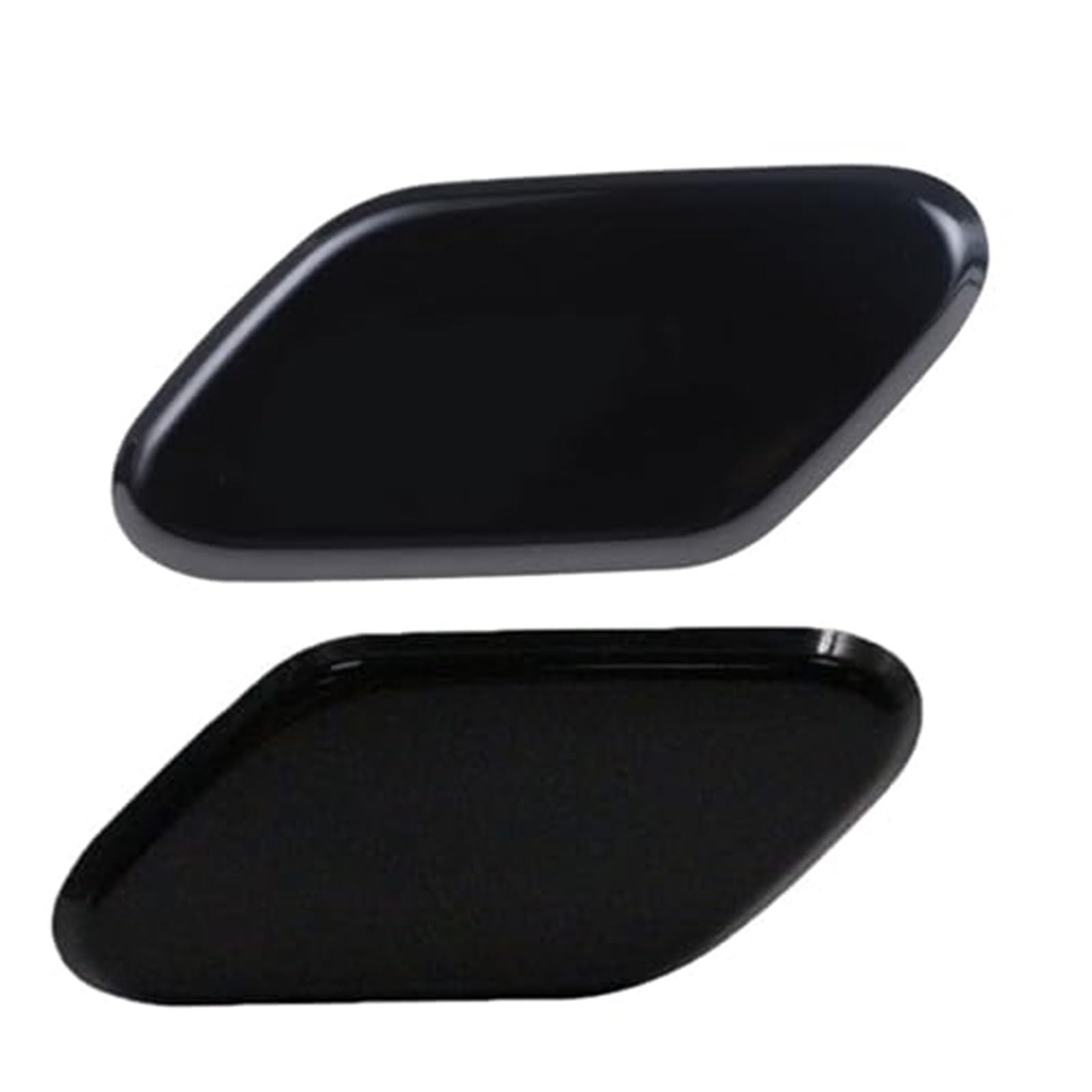 Coperchio del tappo lavafari laterale sinistro e destro for CRV 2012-2017 76886-T1G-E010-M4 76881-T1G-E010-M4 Copertura per ugello lavavetri