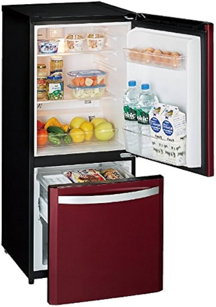 送料無料・設置無料】冷蔵庫 2015年製 Haier JR-NF140K 中古 送料無料・設置無料】冷蔵庫 2015年製 Haier JR-NF140K 中古