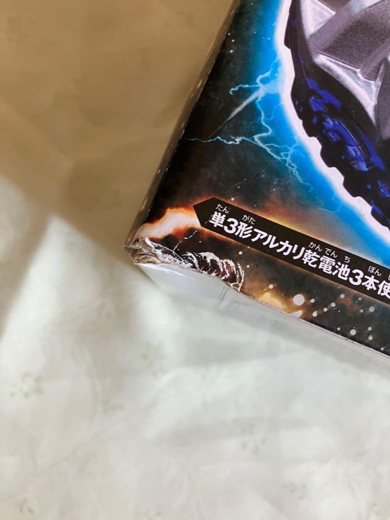 アルティメット ベイ太 スタジアム BB120 ベイ 未使用 メタルファイト