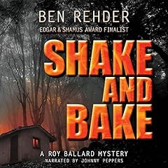 Shake and Bake cover art