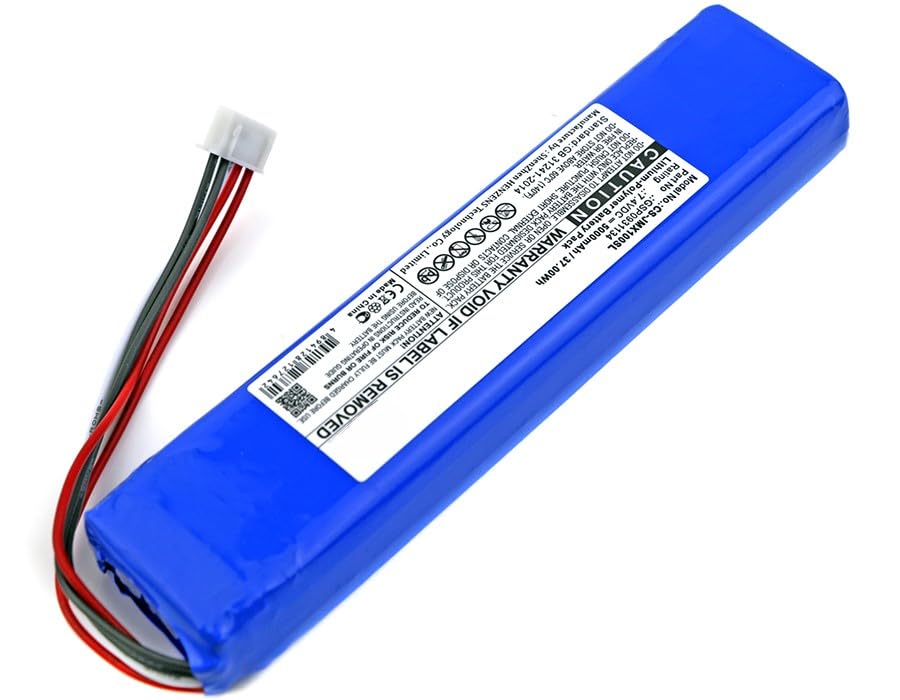 Battery for JBL JBLXTREME Xtreme Battery Replacement for GSP0931134 Battery