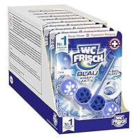 WC FRISCH Kraft Aktiv