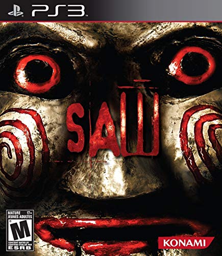Image of SAW - Playstation 3 (Renewed)