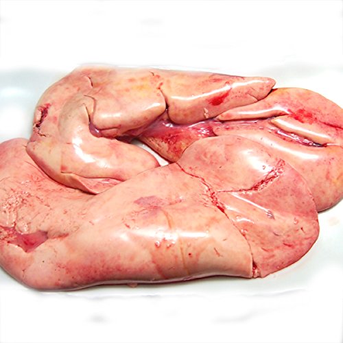 築地魚群 生 あん肝 中国産 500g