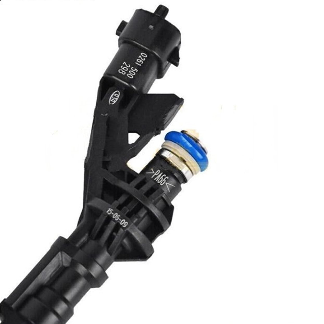 dysza wtryskiwacza paliwa Wtryskiwacz paliwa Wtrysk 0261500298 LR079542 Pasuje do Jaguara Pasuje do Land Rovera 5.0L(1pcs)