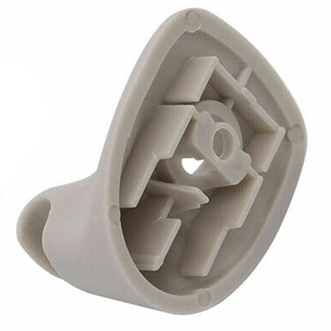 Support de Pare-Soleil avec Clip de retenue (2 pièces) pour Chrysler Sebring Dodge Avenger