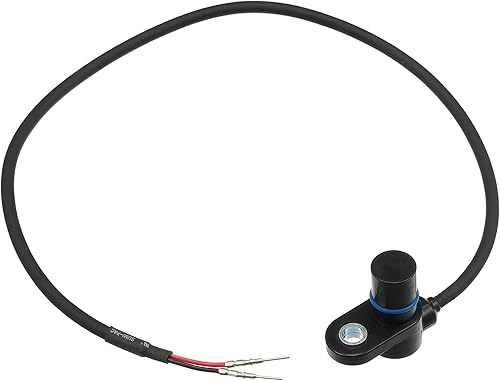 X AUTOHAUX Sensor de posición del cigüeñal para Harley Touring Dyna Electra FLHT FLHR FXD Wide Glide 32497-99 32497-99A 1022-0197