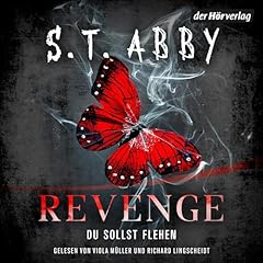 Revenge &ndash; Du sollst flehen cover art