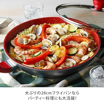 【未使用】フレーバーストーン 鍋、フライパンセット【フタ有り】 楽天市場】【公式】フレーバーストーングランメ セット