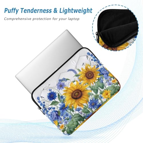 Funda para portátil 13-14 pulgadas impermeable y resistente a impactos miniatura 5