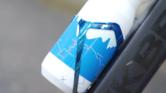 [極美品]ロードバイク　TREK ブラック ライト　反射板　ドリンクホルダー付き TREK】ロードバイク顔負けのクロスバイクFX 3 DISC！！ | Y's