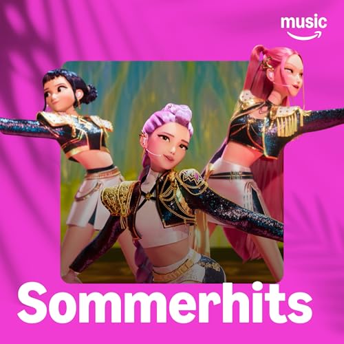Zusammengestellt von: Amazon Music