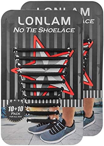 No tie shoelaces rebel Outlet