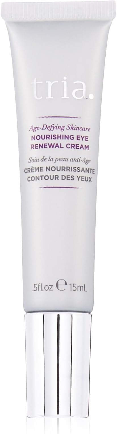 Tria Beauty Nourishing Eye Renewal Cream, 15ml