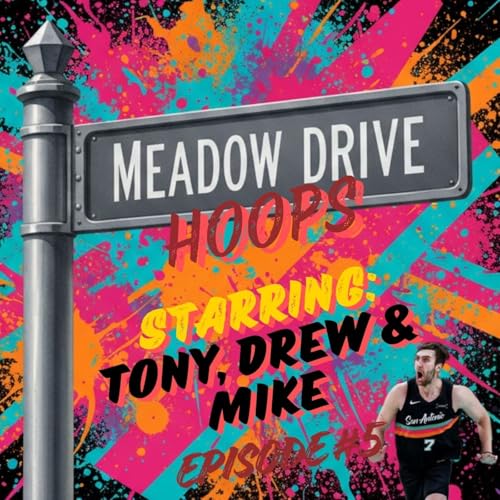 SPURS 8 GAME STREAK HAS ENDED