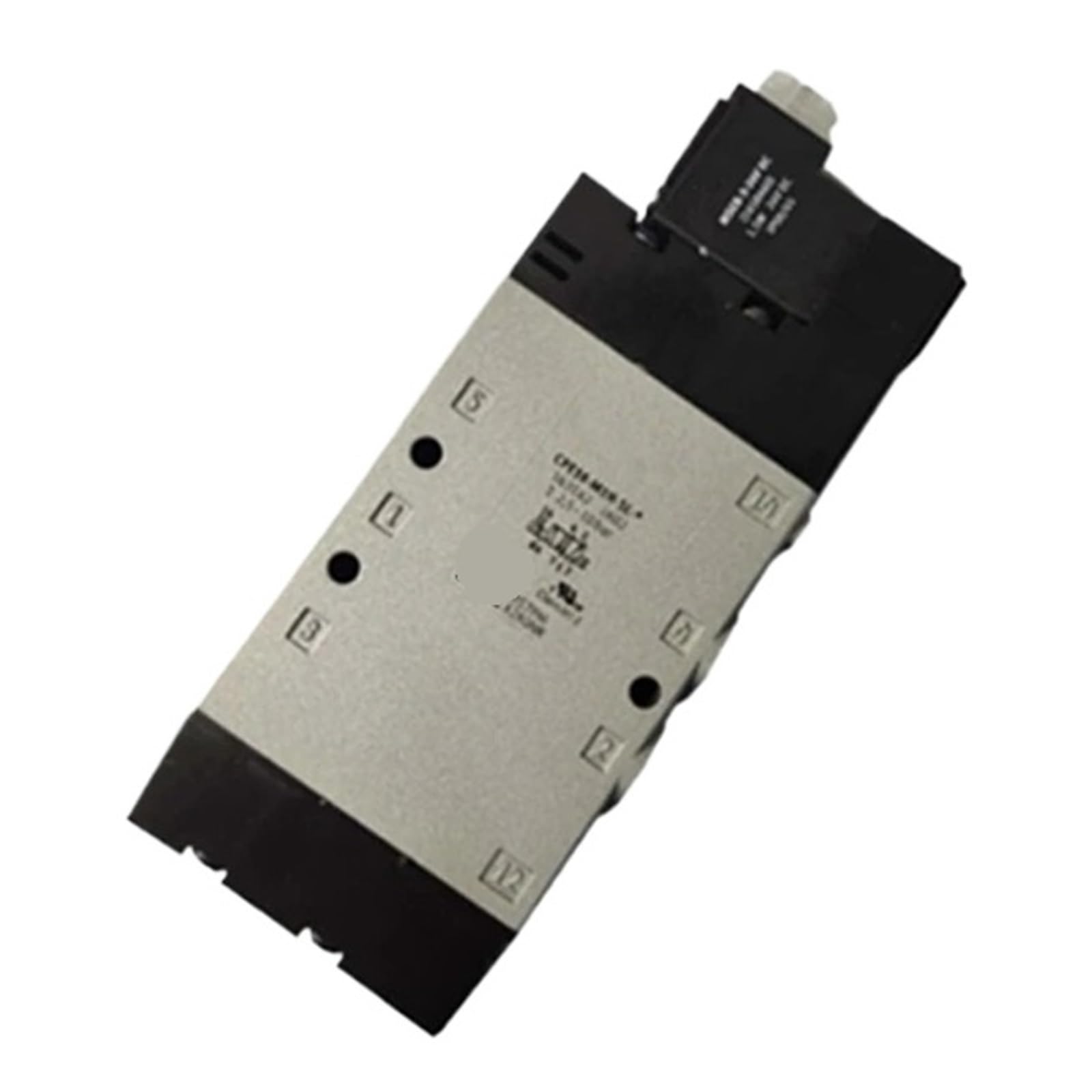 ELZNSQQK Solenoid Valve CPE18-M1H-5L-1/4 CPE18-M1H-5J-1/4 CPE18-M1H-5/3G-1/4 CPE18-M3H-5L-1/4 CPE18-M3H-5LS-1/4 CPE18-M1H-5LS-1/4 5JS-1/4(CPE18-M1H-5JS-1-4)