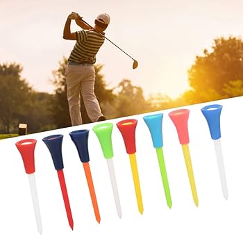 THF プラスチックゴルフティー ソフトラバーカバー付き 3 1/4 83mm THF プラスチックゴルフティー ソフトラバーカバー付き 3 1/4