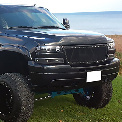 Spec-D Tuning LB-SIV99JM-RS Turn Signal Light