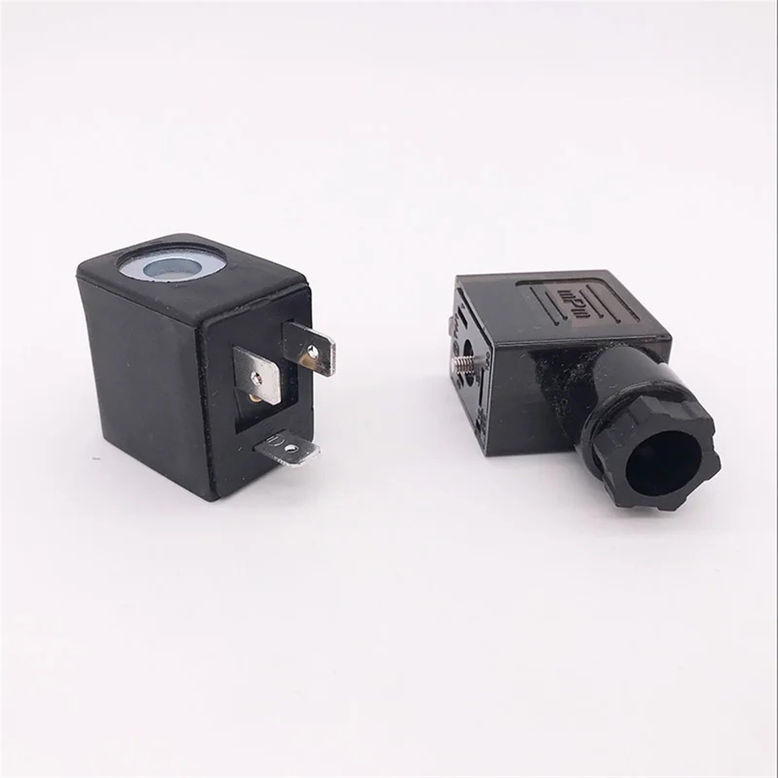 Bobine pour électrovanne 4V220-08 haute réactivité sous tension AC 220V